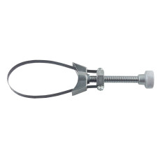 USAG 443 B Chiave a nastro per filtri da 65 a 105 mm nastro in metallo