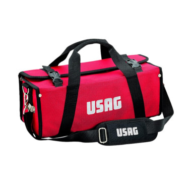BORSA PORTAUTENSILI USAG 007 PLV TERMOIDRAULICO VALIGIA PER ATTREZZI