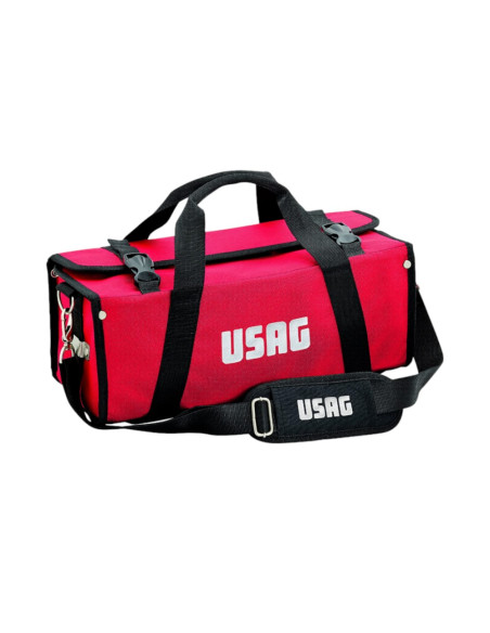 BORSA PORTAUTENSILI USAG 007 PLV TERMOIDRAULICO VALIGIA PER ATTREZZI