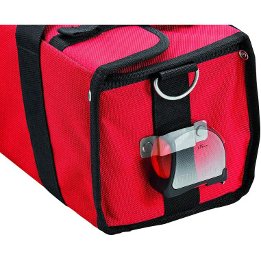BORSA PORTAUTENSILI USAG 007 PLV TERMOIDRAULICO VALIGIA PER ATTREZZI