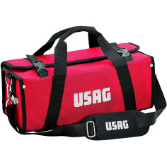 BORSA PORTAUTENSILI USAG 007 PLV TERMOIDRAULICO VALIGIA PER ATTREZZI