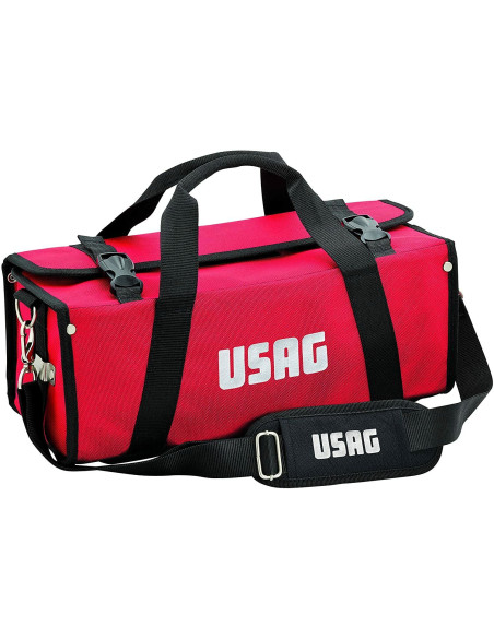 BORSA PORTAUTENSILI USAG 007 PLV TERMOIDRAULICO VALIGIA PER ATTREZZI