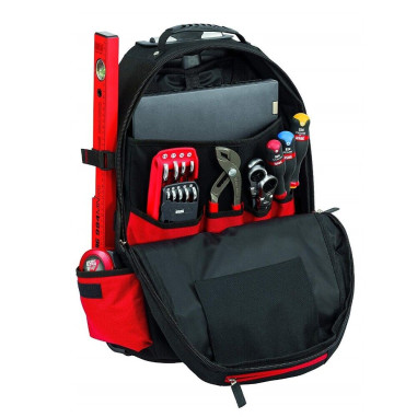 TROLLEY USAG 007 TV PORTA UTENSILI PC ZAINO BORSA ATTREZZI DA LAVORO