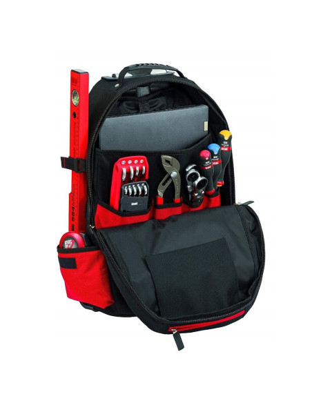 TROLLEY USAG 007 TV PORTA UTENSILI PC ZAINO BORSA ATTREZZI DA LAVORO