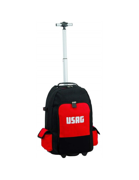 TROLLEY USAG 007 TV PORTA UTENSILI PC ZAINO BORSA ATTREZZI DA LAVORO