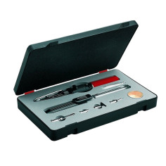 USAG 060 K Kit Saldatore portatile 060/100 e accessori