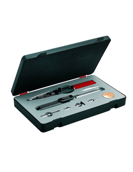 USAG 060 K Kit Saldatore portatile 060/100 e accessori