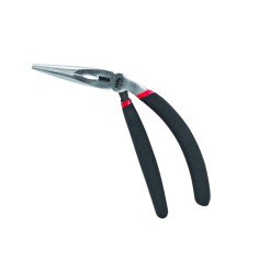 USAG 115 CP PINZA A BECCHI MEZZOTONDI LUNGHISSIMI PIEGATA CURVATA 170 MM