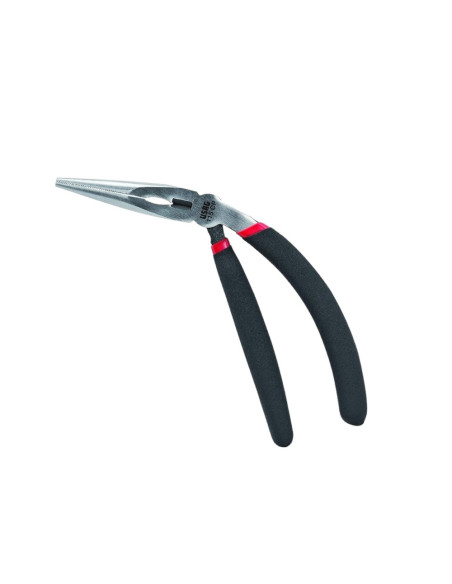 USAG 115 CP PINZA A BECCHI MEZZOTONDI LUNGHISSIMI PIEGATA CURVATA 170 MM