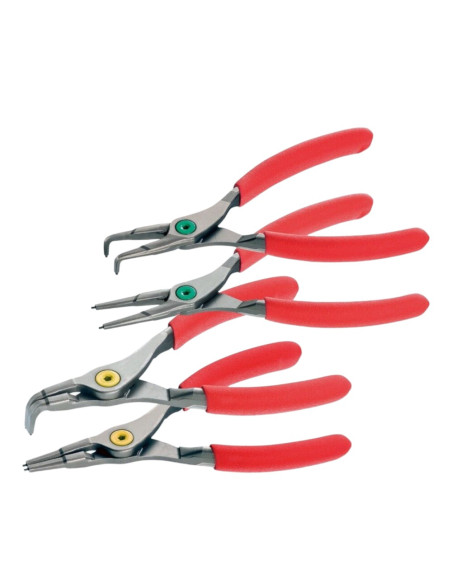 USAG 127 N/SE4 Serie 4 pinze