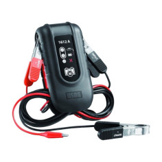 Salva memorie USAG 1612 A 12 - 24 V sostituzione batteria