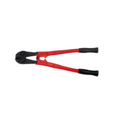 USAG 196NR TRONCABULLONI A TAGLIENTE SEMI RASO CON IMPUGNATURE IN PVC