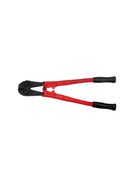 USAG 196NR TRONCABULLONI A TAGLIENTE SEMI RASO CON IMPUGNATURE IN PVC