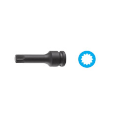 USAG 233 1/2 MXZN CHIAVE A BUSSOLA MOZZI RUOTE XZN AUDI VW SEAT SKODA