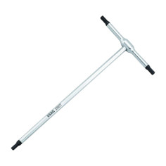 USAG 280T CHIAVE A T CON MASCHIO ESAGONALE ESAGONO INCASSATO