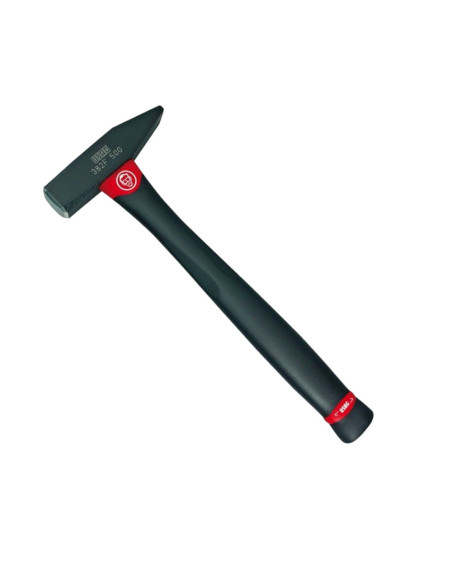 USAG 382 F MARTELLO PER MECCANICI CON MANICO IN GRAPHITE TESTA PIANA