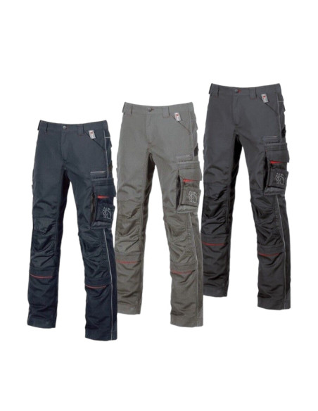 Upower DRIFT pantalone da lavoro