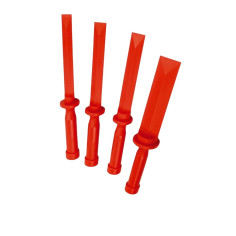 KIT 4 RASCHIETTI USAG 426 C/S4 MULTIUSO IN PLASTICA PER CARROZZIERE