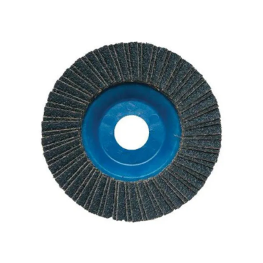 IMA Dischi lamellari con supporto in nylon Zirconio ZLNK 115 Confezione da 10 PZ