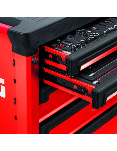 USAG 516STXL6V START carrello porta utensili cassettiera attrezzi
