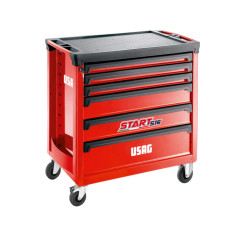 USAG 516STXL6V START carrello porta utensili cassettiera attrezzi