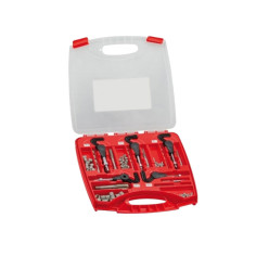 Usag 622 K/S1 Assortimento per Ripristino Filetto maschio