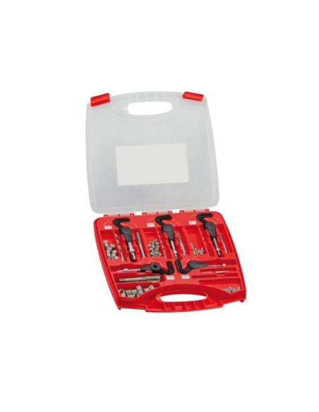 Usag 622 K/S1 Assortimento per Ripristino Filetto maschio