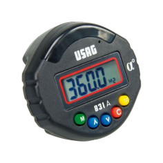 USAG 831 A Goniometro digitale per serraggi