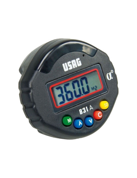 USAG 831 A Goniometro digitale per serraggi