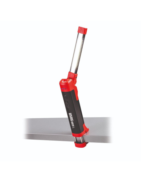 USAG 889 IL LAMPADA TORCIA LUCE LED ISPEZIONE RICARICABILE MAGNETICA