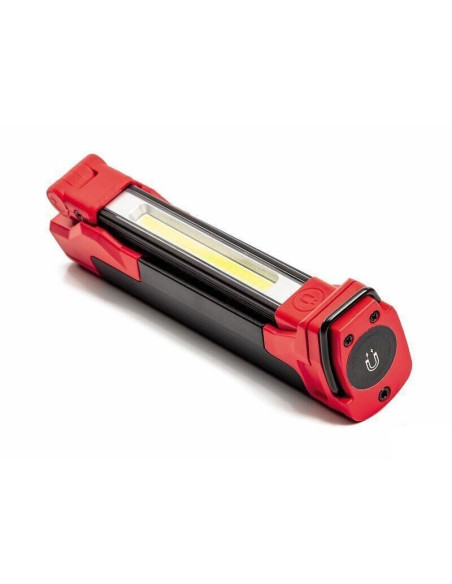 USAG 889 IL LAMPADA TORCIA LUCE LED ISPEZIONE RICARICABILE MAGNETICA