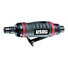 USAG 922 B2 smerigliatrice pneumatica diritta 0.5CV 360W 2500 giri/min