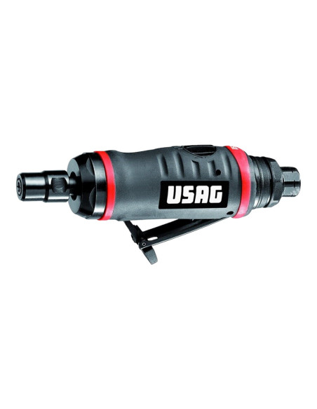 USAG 922 B2 smerigliatrice pneumatica diritta 0.5CV 360W 2500 giri/min