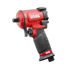 USAG 942 PC3 1/2 Avvitatore pneumatico ad impulsi corpo extra compatto