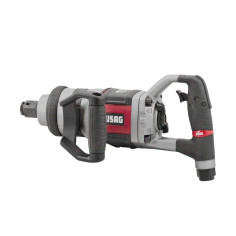 USAG 942 PE2 1" AVVITATORE REVERSIBILE IN LINEA PNEUMATICO AD ARIA