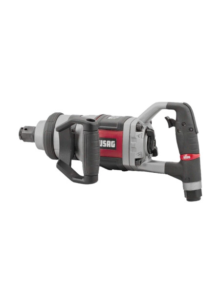USAG 942 PE2 1" AVVITATORE REVERSIBILE IN LINEA PNEUMATICO AD ARIA
