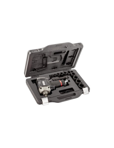 USAG 929 PC1/C12 AVVITATORE AD IMPULSI CON ASSORTIMENTO BUSSOLE