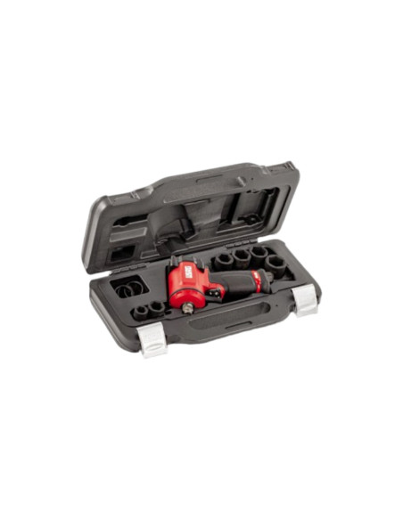 USAG 942 PC3/C7 AVVITATORE AD IMPULSI CON ASSORTIMENTO BUSSOLE