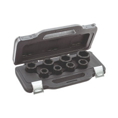 USAG 235 3/4 M/C8 ASSORTIMENTO CASSETTA MODULARE BUSSOLE MACCHINA ESAGONALI