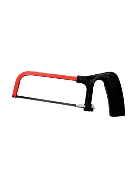 USAG 201 S mini seghetto super leggero lama in acciaio 6" 15 cm