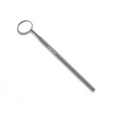 USAG 056 Specchietto rigido in materiale plastico 170 mm Ø 25 mm