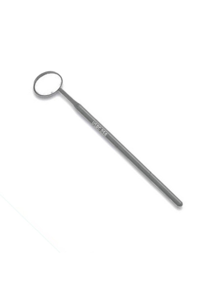 USAG 056 Specchietto rigido in materiale plastico 170 mm Ø 25 mm