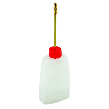 USAG 418 oliatore 150cc con cannuccia metallica rigida allungabile