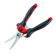 USAG 211 A FORBICE MULTIUSO forbici professionali Lama microdentata