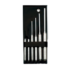 USAG 367 SE6 KIT 6 UTENSILI CACCIASPINE PROFESSIONALI IN ACCIAIO
