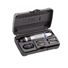 USAG 700 1/2 C6 ASSORTIMENTO IN CASSETTA ABS CON GIRAVITE A PERCUSSIONE