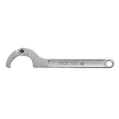 USAG 282 SN Chiave a settore snodata con nasello quadro varie misure