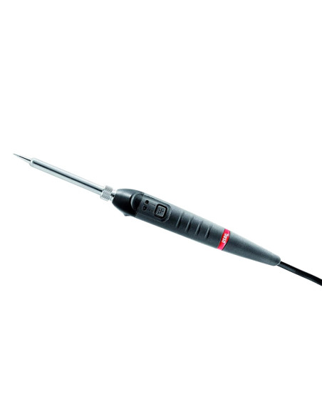 USAG 063W SALDATORE STAGNO 220V DOPPIA POTENZA SALDATURE DI PRECISIONE