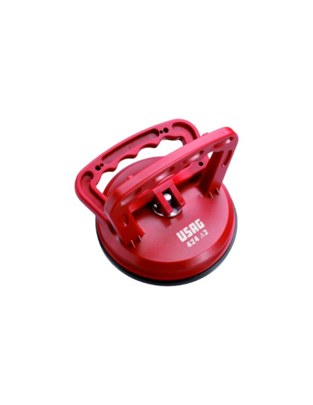 USAG 424 A2 VENTOSA MANUALE MULTIUSO PER VETRI CRISTALLI PORTATA 25 KG