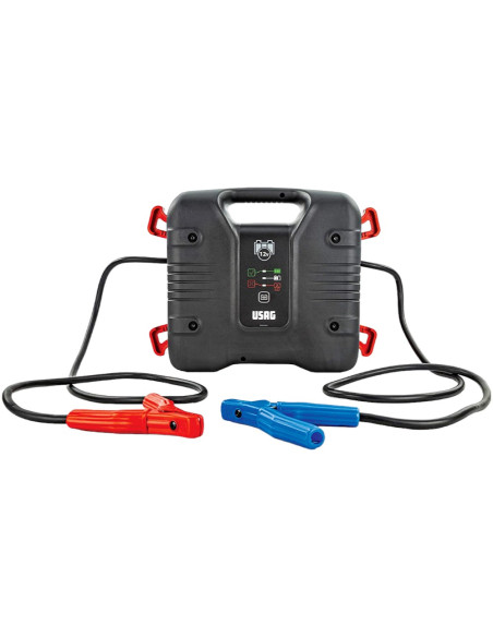 USAG 1613 RA12 AVVIATORE EMERGENZA AUTO MOTO PROFESSIONALE PORTATILE